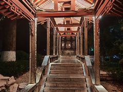 -趵突泉景区