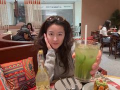 -墨纪Mojí墨西哥餐厅(官舍店)