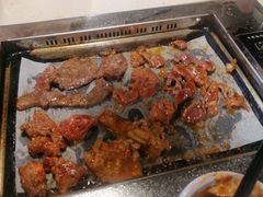 -爱客得牛排海鲜烤肉·火锅自助(春熙路黑金好店)