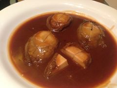 -富力丽思卡尔顿酒店·丽轩中餐厅