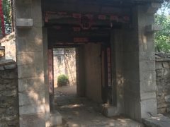 -井塘古村