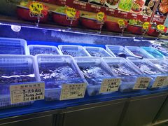 -隆喜元鱼汤包·海鲜(中联广场店)
