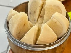 -老何家后安粉·糟粕醋海鲜火锅(三亚湾椰梦长廊店)