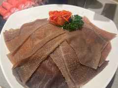 -海底捞火锅(太阳宫凯德mall店)