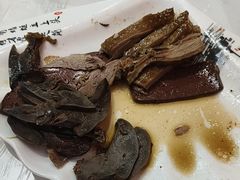 -官塘锋记鱼生·生腌·砂锅粥(牌坊街店)