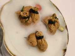 佛门松露福袋子-上海1号私藏菜(静安店)
