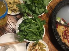 -重庆老火锅(长虹店)