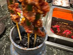 -重庆九记老火锅(广场店)