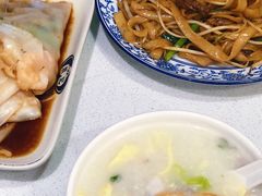 -银记肠粉(文昌北路店)