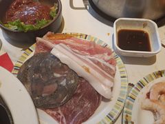 -吉布鲁牛排海鲜自助(温江合生汇店)