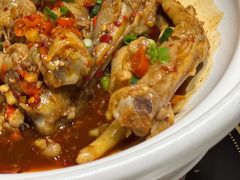 -大碗先生(万家丽店)