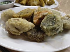 小吃拼盘-飘香小食店(国平路店)