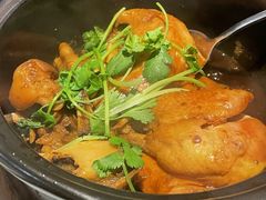 -渔沧米缸·绍兴美食(万达店)