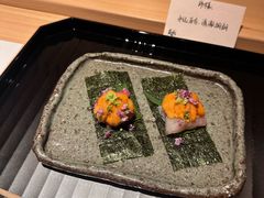 -炎橘·板前料理 Omakase