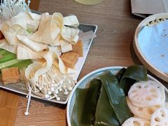 -鱼酷活鱼烤鱼(静安大融城店)