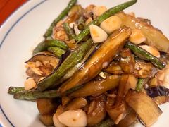 -隐厨·中国菜馆(三里屯T+MALL店)