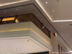 -上海浦东嘉里大酒店