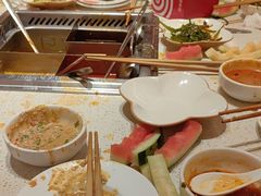 -海底捞火锅(吾悦国际广场店)