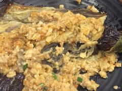 -烤官达人·徐州鲜羊肉串(江宁店)