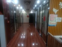 -益康盲人推拿按摩(长虹店)