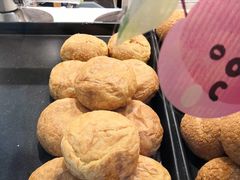 -西树泡芙(正佳店)