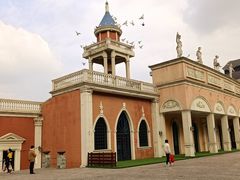 -白鹭湾湿地公园