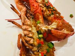 -上海锦江汤臣洲际大酒店壹阶层