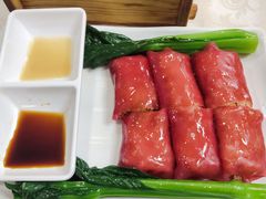 红米肠-鼎珑点心仔(燕塘店)