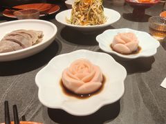 -小厨娘金榜题名(夫子庙秦淮河店)