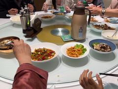 -洲晓鲜·舟山海鲜大排档(朱家尖风景区店)