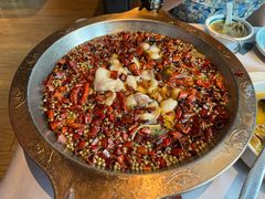 -洞庭鱼香(万科店)