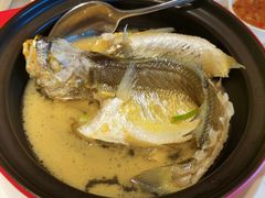 -莆田餐厅PUTIEN(西安万象天地店)