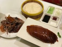 北京酥不腻烤鸭-贝勒爷·酥不腻烤鸭