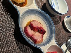 -逸东轩(香港逸东酒店)