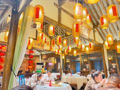 -大张烙馍村(绿地店)