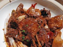 -汉小城·老铫子藕汤·乡野湖北菜(江汉路吉庆街店)
