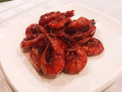 -翠亭酒家(山西南路店)