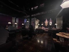 -Uncle Kosto科斯托·中东菜