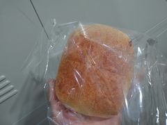 -21克拉面包(大悦城店)