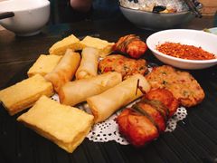 -火燒雲傣家菜(鼓楼店)