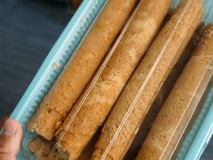 -乾芝斋·苏式糕点·碧螺春茶酥(平江路店)