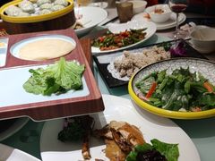 -城北食府(枫林店)