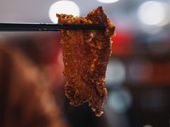 -东兴楼饭庄(六里桥店)