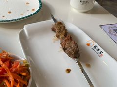 -帕米尔食府(白云观店)