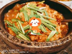 -董鲁烤鸭(建和街店)