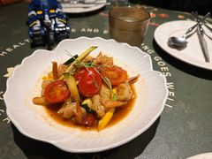 -第101座花园餐厅(湖滨88店)