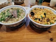 -宝鸡民族饭庄(英达路店)