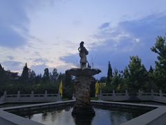 -大槐树寻根祭祖园