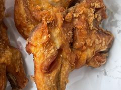 -香园炸鸡(鞍山西道店)