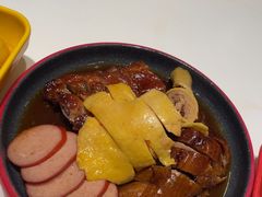 -龙记香港茶餐厅(久光百货店)